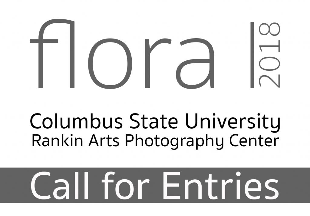 National Juried Exhibition: flora 2018
